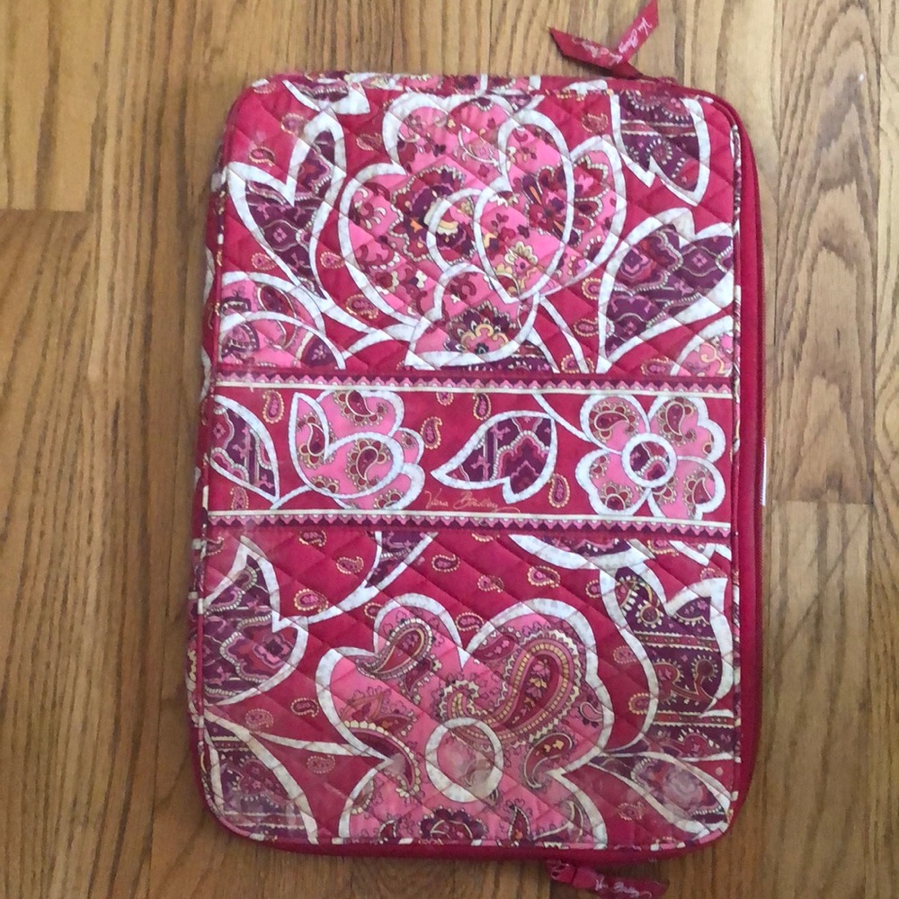 Vera Bradley Laptop Bag